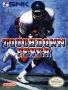 Nintendo  NES  -  Touchdown Fever